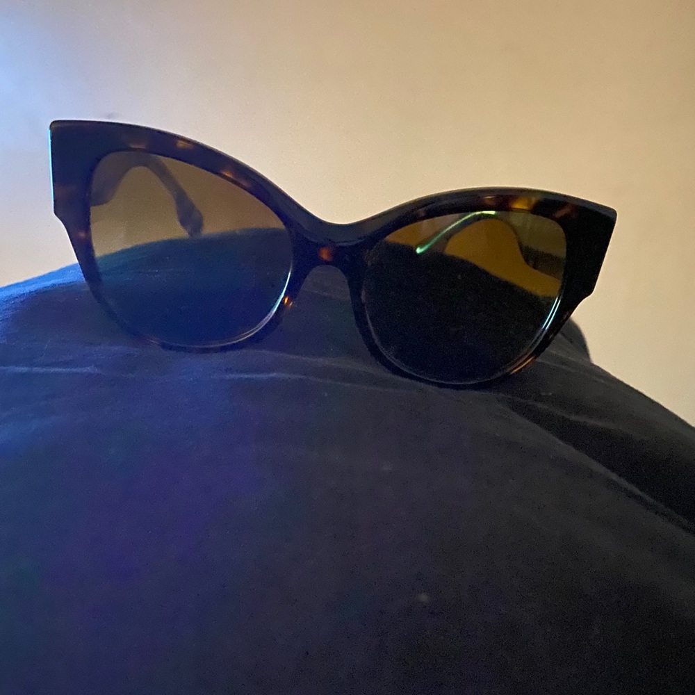 Burberry Sunglasses